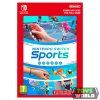 Nintendo Switch Neon + Switch Sports + 12M NSO