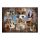 Bud Spencer & Terence Hill Western Photo Wall puzzle (1000 darab)