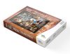 Bud Spencer & Terence Hill Western Photo Wall puzzle (1000 darab)