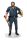 Bud Spencer Wilbur Walsh akciófigura 18 cm