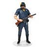 Bud Spencer Wilbur Walsh akciófigura 18 cm
