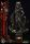 Predators Statue Berserker Predator Deluxe Bonus Version 100 cm