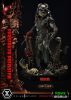 Predators Statue Berserker Predator Deluxe Bonus Version 100 cm