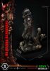 Predators Statue Berserker Predator Deluxe Bonus Version 100 cm