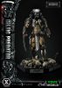The Alien vs. Predator Museum Masterline Series Szobor 1/3 Celtic Predator Bonus Ver. 95 cm