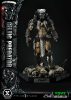 The Alien vs. Predator Museum Masterline Series Szobor 1/3 Celtic Predator Bonus Ver. 95 cm