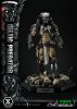 The Alien vs. Predator Museum Masterline Series Szobor 1/3 Celtic Predator Bonus Ver. 95 cm