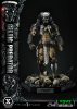 The Alien vs. Predator Museum Masterline Series Szobor 1/3 Celtic Predator Bonus Ver. 95 cm
