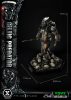 The Alien vs. Predator Museum Masterline Series Szobor 1/3 Celtic Predator Bonus Ver. 95 cm