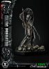 The Alien vs. Predator Museum Masterline Series Szobor 1/3 Celtic Predator Bonus Ver. 95 cm
