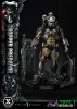 The Alien vs. Predator Museum Masterline Series Szobor 1/3 Chopper Predator 103 cm