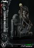 The Alien vs. Predator Museum Masterline Series Szobor 1/3 Chopper Predator 103 cm