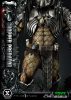 The Alien vs. Predator Museum Masterline Series Szobor 1/3 Chopper Predator 103 cm