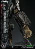 The Alien vs. Predator Museum Masterline Series Szobor 1/3 Chopper Predator 103 cm