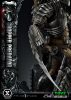 The Alien vs. Predator Museum Masterline Series Szobor 1/3 Chopper Predator 103 cm
