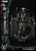 The Alien vs. Predator Museum Masterline Series Statue 1/3 Scar Predator 93 cm
