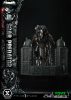 The Alien vs. Predator Museum Masterline Series Statue 1/3 Scar Predator 93 cm