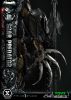The Alien vs. Predator Museum Masterline Series Statue 1/3 Scar Predator 93 cm