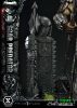 The Alien vs. Predator Museum Masterline Series Statue 1/3 Scar Predator 93 cm