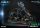 Aliens Premium Masterline Series Szobor  Queen Alien Battle Diorama 71 cm
