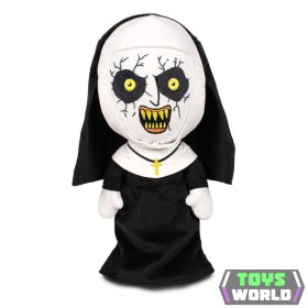 The Nun Plüss Figura The Nun in Displayverpackung 27 cm