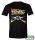 Back to the Future T-Shirt Cover XL