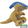 Jurassic World: Parasaurolophus plüssfigura - 25 cm