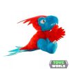 Jurassic World: Tollas dinó plüssfigura - 25 cm
