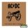 AC/DC Rock Saws For Those About To Rock puzzle (500 darab)