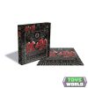 AC/DC Rock Saws Black Ice puzzle (500 darab)