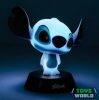 Stitch 3D ikon hangulatvilágítás