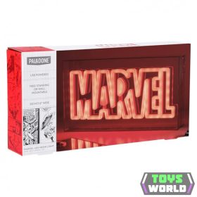 Marvel falra szerelhető LED neon hangulatvilágítás