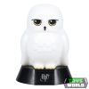 Harry Potter Icons Light Hedwig 11 cm