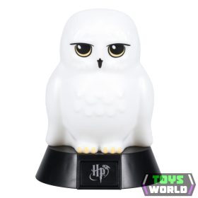 Harry Potter Icons Light Hedwig 11 cm