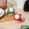 Super Mario Gombák - Só- és borsszóró készlet