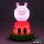 Peppa Pig Icons Light Peppa 11 cm