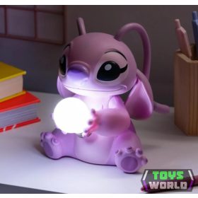 Disney Stitch Angel Light hangulatvilágítás