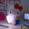 Hello Kitty Light 16 cm
