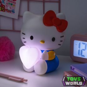 Hello Kitty Light 16 cm