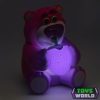 Toy Story Light Lotso Colour Change