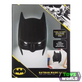 Batman Maszk hangulatvilágítás