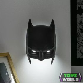 Batman Maszk hangulatvilágítás