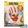 One Piece - Buggy Mask falra szerelhető lámpa