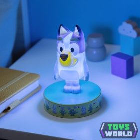 Bluey Icon Light hangulatvilágítás