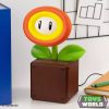 Super Mario Tűzvirág hangulatvilágítás