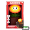 Super Mario Tűzvirág hangulatvilágítás