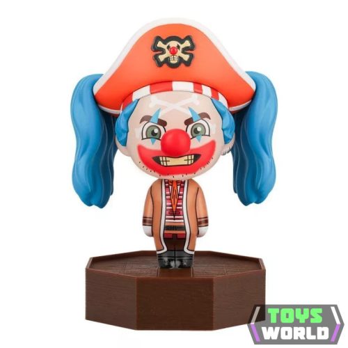 One Piece - Buggy Icon Light hangulatvilágítás
