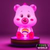 The Care Bears Icons Light