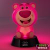 Toy Story Icons Light Lotso Huggin Bear