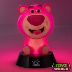Toy Story Icons Light Lotso Huggin Bear